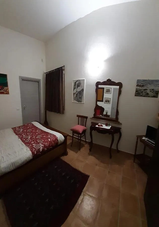 Affittacamere Villa Iole Assemini