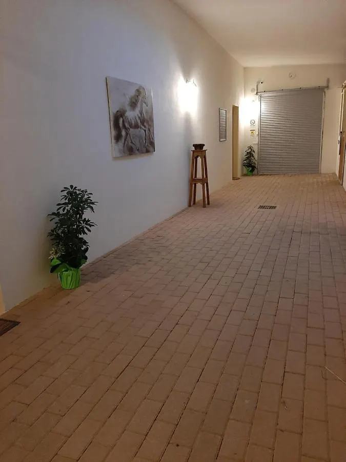 Affittacamere Villa Iole Assemini Italia