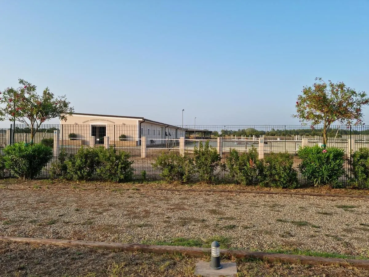 Villa Iole Assemini Italia