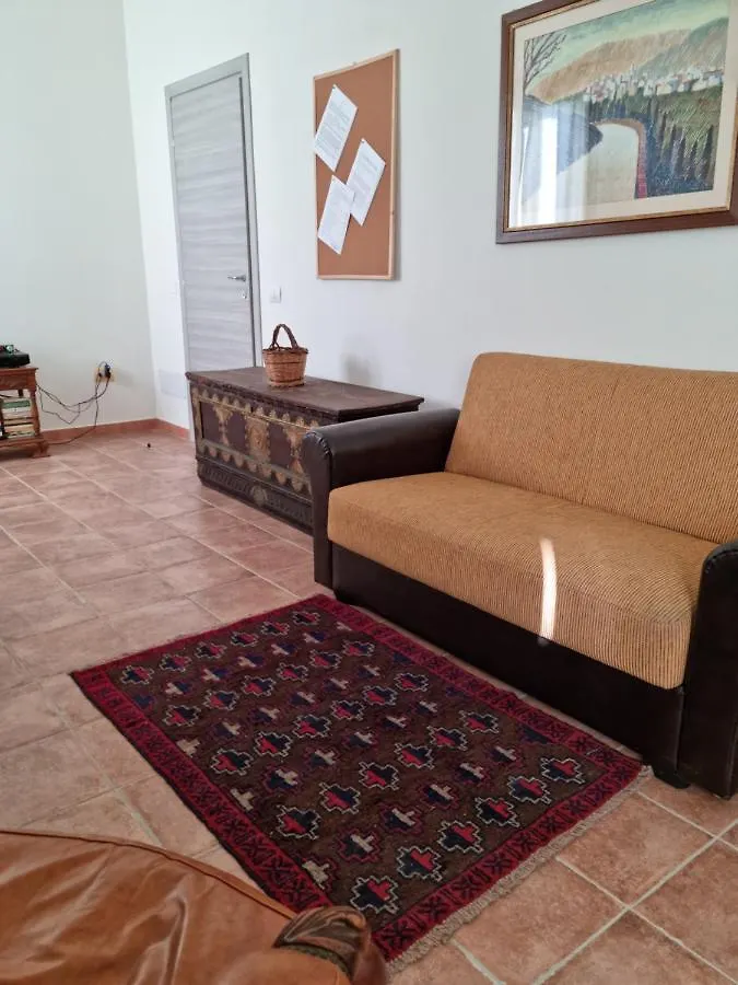Affittacamere Villa Iole Assemini