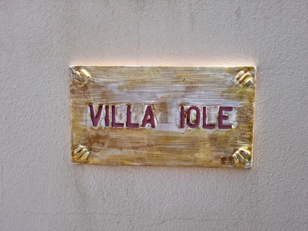 Villa Iole Assemini 0*,  Italia
